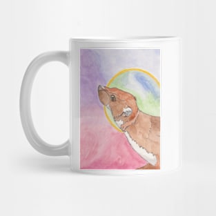 Least Weasel Mug